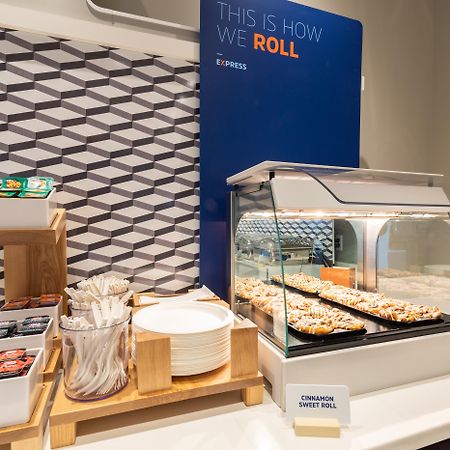 莫若贝斯特韦斯特酒店及套房 威廉斯敦 外观 照片