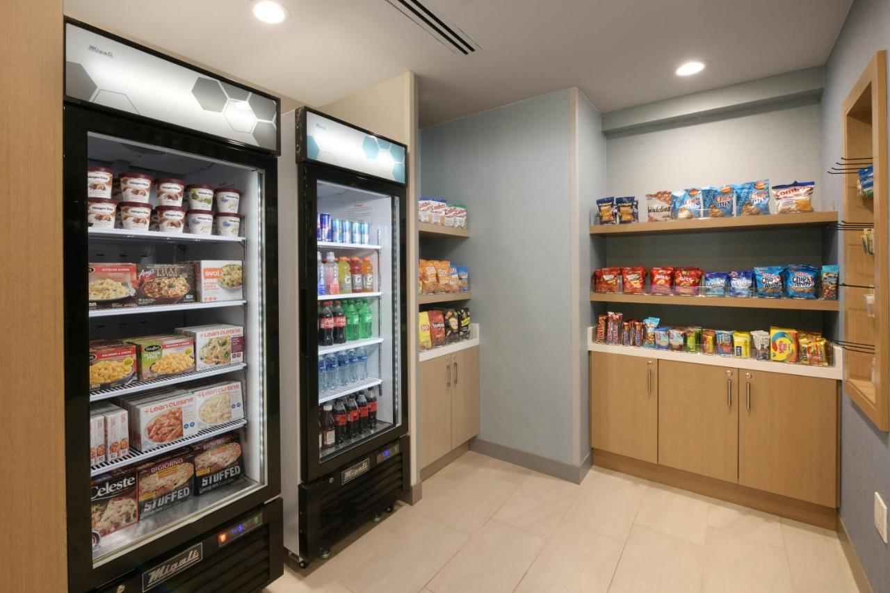 莫若贝斯特韦斯特酒店及套房 威廉斯敦 外观 照片